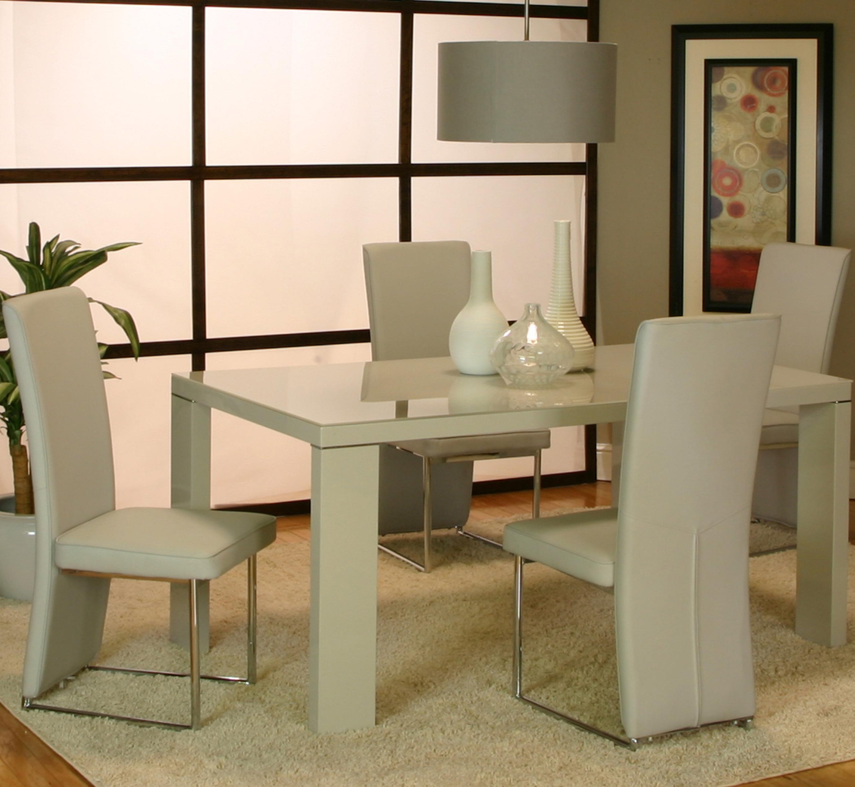 Cramco, Inc Venice 5 Piece Dining Set Value City Furniture Dining 5